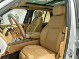 RANGE ROVER SE 2025 